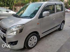 Maruti Suzuki Wagon R 1.0 Vxi, , Cng