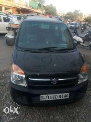 Maruti Suzuki Wagon R Lxi, , Petrol