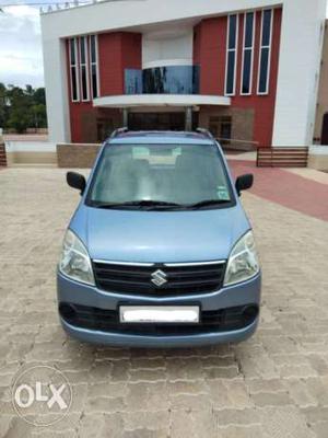 Maruti Suzuki Wagon R Lxi, , Petrol