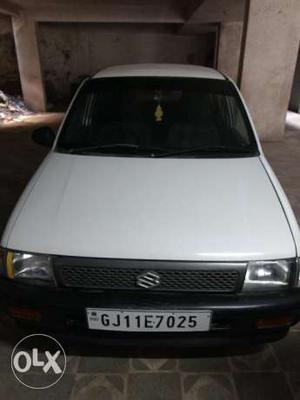 Maruti Suzuki Zen LX  Petrol  km