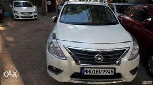 Nissan Sunny Xv Premium Pack (leather), , Diesel