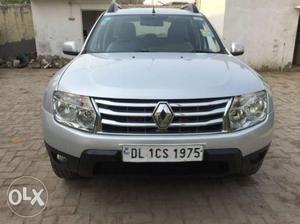 Renault Duster 85 Ps Rxl, , Diesel