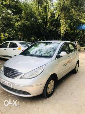 Tata Indica Vista Ls Quadrajet Bs Iv, , Diesel