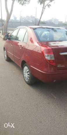 Tata Manza Aura (+) Quadrajet Bs-iv, , Diesel