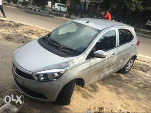  Tata Tl petrol  Kms