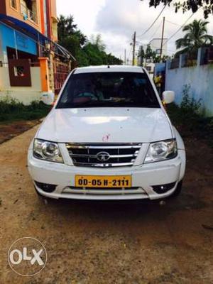 Tata Xenon Xt Ex 4x, Diesel