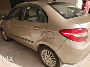 Tata Zest diesel  Kms  year