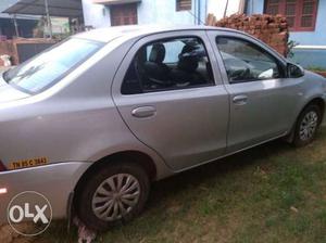 Toyota Etios, , Diesel