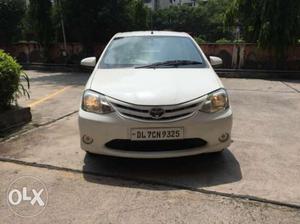 Toyota Etios Gd, , Diesel