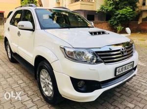 Toyota Fortuner 3.0 4x2 Mt, , Diesel