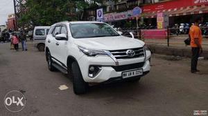 Toyota Fortuner Sportivo 4x2 At, , Diesel