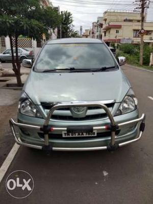 Toyota Innova 2.5 V 7 Str, , Diesel