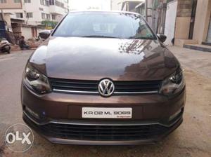 Volkswagen Polo Highline1.5l (d), , Diesel