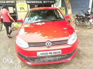 Volkswagen Polo Trendline 1.2l (d), , Petrol