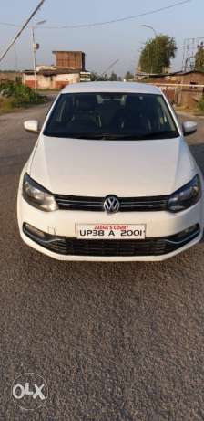  Volkswagen Polo diesel  Kms