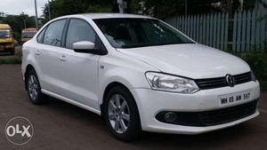 Volkswagen Vento Highline Petrol At, , Petrol