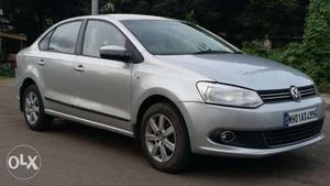 Volkswagen Vento Highline Petrol, , Petrol