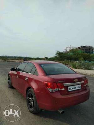 Chevrolet Cruze Ltz, , Diesel