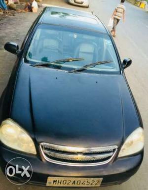 Chevrolet Optra Lt , Petrol