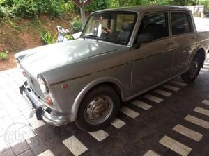Fiat padmini for sale or exchange (small car)