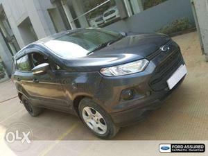 Ford Ecosport, , Petrol