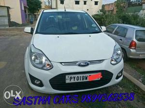 Ford Figo Figo 1.5d Titanium, , Diesel