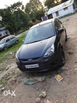  Ford Figo diesel  Kms