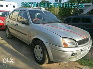 Ford Ikon 1.6 Sxi, , Petrol