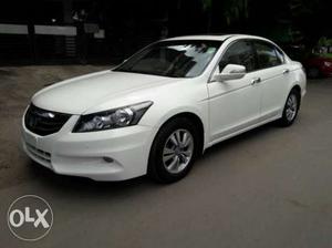 Honda Accord 3.0 V6 At, , Petrol