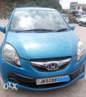 Honda Brio Ex Mt, , Petrol