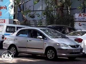 Honda City cng  Kms  year