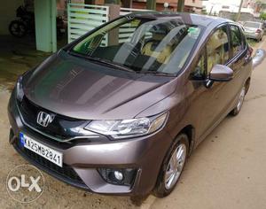 Honda Jazz petrol  Kms  year