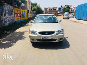 Hyundai Accent Executive, , Cng