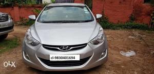 Hyundai Elantra 1.6 Sx Mt, , Diesel