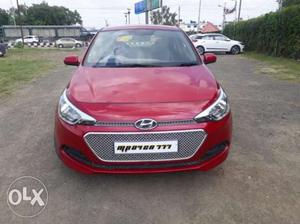 Hyundai Elite I20 Magna , Petrol