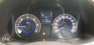 Hyundai Fluidic Verna 1.6 Crdi Sx, , Diesel