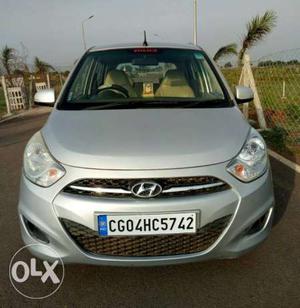  Hyundai I10 sports petrol  Kms