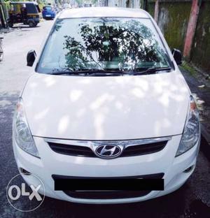  Hyundai I20 diesel  Kms