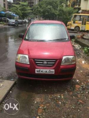 Hyundai Santro Xing Gls, , Petrol