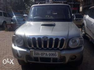 Mahindra Scorpio M2di, , Diesel