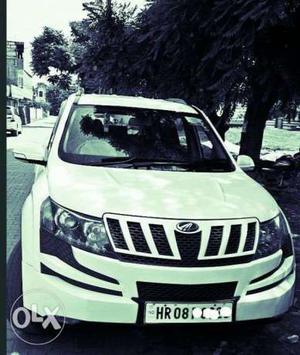 Mahindra Xuv500 W, Diesel