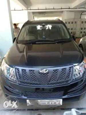  Mahindra Xuv500 diesel  Kms