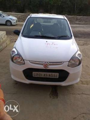  Maruti Suzuki Alto 800 petrol  Kms