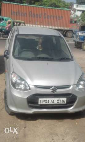 Maruti Suzuki Alto 800 petrol  Kms  year