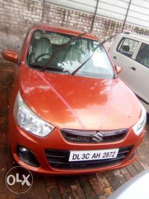 Maruti Suzuki Alto K, Petrol