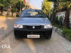 Maruti Suzuki Alto Lx, , Petrol