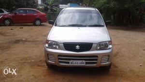 Maruti Suzuki Alto Lxi Bs-iii, , Petrol