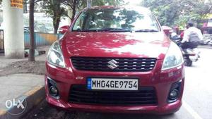 Maruti Suzuki Ertiga Vdi, , Diesel