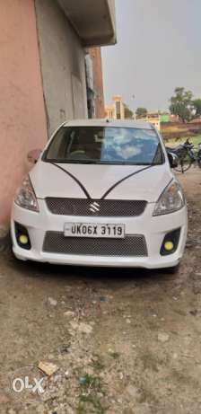 Maruti Suzuki Ertiga diesel  Kms  year