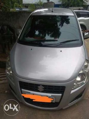 Maruti Suzuki Ritz Zdi Bs-iv, , Diesel